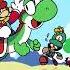 Super Mario World OST Remix Album