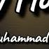 My Hope Muhammad Al Muqit 1 Hour Loop