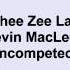 Kevin MacLeod Chee Zee Lab