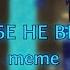Я ТЕБЕ НЕ ВЕРЮ Meme Идеальный МИР Mr Spectator