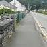 Маленькая деревушка в Англии не далеко от Barmouth