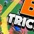 EPIC TRICKSHOTS On Brawl Ball 1