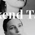 ABT Weekend Talk Series With The Swan Queens