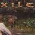 Conan Exiles Ambient Jungle Camp