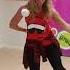 Ricky Martin Ay Ay Ay It S Christmas With Patricia Pokrivac ZUMBA