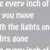 Shawn Mendes Lights On Lyrics