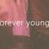BLACKPINK Forever Young S L O W E D R E V E R B