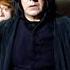 Severus Snape Lways Protects Harrypotter Alanrickman