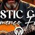 The Vibrant World Of Spanish Guitar Blended With Flamenco Magic Fusion V Playlist