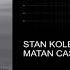 Stan Kolev Matan Caspi Empire Cosmonaut Remix Outta Limits Preview