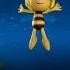 Maya The Bee 2012 Official Instrumental Intro