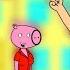 Classic Caillou Ungrounds Peppa Pig Grounded