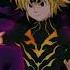 Драконий грех Мелиодас Аниме Семь смертных грехов Shorts Anime Meliodas