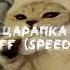 царапка Mzlff Speed Up