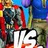 MARVEL THE AVENGERS Vs SUPERVILLAINS Save The People EPIC SUPERHEROES WAR