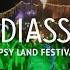 Diass LOST GIPSY LAND Festival 2024 Bedouin Bulgaria