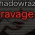 Shadowraze Ravage Zxcursed Part