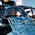 Flip Car Tunnel Chase Fast Furious 6 All Action