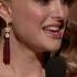 Natalie Portman Winning Best Actress 83rd Oscars 2011