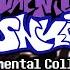 Triple Trouble Vs Sonic EXE Instrumental