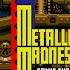 Metallic Madness Bad Future JP Sonic CD Remix