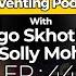 The Venting EP 44 Solly Moholo On His Tough Times Music ZCC Church Bushiri Rumour