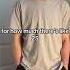 Clean And Comfy Baggy Sweatpants For Casual Days Joggers Sweatpants