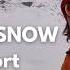 CHAMONIX Ski And Snow Report September SPECIAL