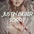 Justin Bieber Sorry Sped Up Reverb