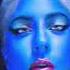 Eiffel 65 Lady Gaga Blue Poker Face Amazing MASHUP