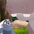 Friends To The End The Lion Guard Disney Kids