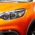 Renault Captur Song