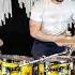 Joe Taranto S Bass Drum Shuffle Groove