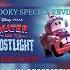 Mater And The Ghostlight 2008 Short Review Is Now Out Review In The Description