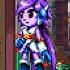 Unscripted Sleepover Freedom Planet 2