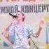 13 Добрый вечер Антонина Устинова Крылатское ЗАО 03 08 2013