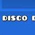 I Say Disco You Say Party Geometry Dash