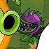 PvZ But ALL Plants In Reverse Animation Plants Vs Zombies