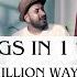 9 SONGS IN 1 TRACK MILLION WAYS Mashup Cover Video