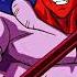 SSJ 3 Goku Vs Janemba High Quality