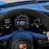 PORSCHE 911 GT3 992 TOP SPEED 319KMH On AUTOBAHN NO SPEED LIMIT By AutoTopNL