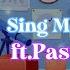 ପ ᨳ ฅ Sing Me To Sleep Ft Past Aftons My AU Small Skit Father And Son Moment