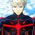 Bro Came Back With Immense Power One Punch Man Saitama Onepunchman Genos