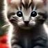 Котёнок кот