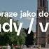 Pražské čtvrtě Vinohrady A Vršovice