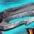 Warcraft 3 Reforged Naga HD Models