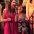 Georgetown Saxatones Hey Mama A Cappella Cover