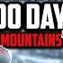 I Survived 100 Days In Hardcore Ark Modded Mountains Here S What Happened