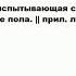 ЛЕСБИЯНКА что это такое значение и описание