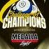 FINAL GORST Vs FILLER 8 Ball CHALLENGE OF CHAMPIONS By Medalla Light